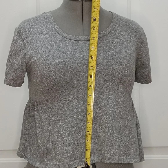 American Rag Top - Picture 12 of 16